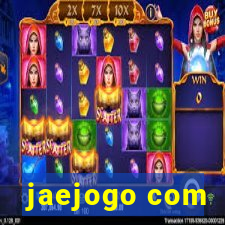 jaejogo com